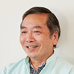 中田 晴彦 院長