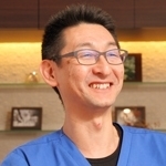 矢内原 敦 院長