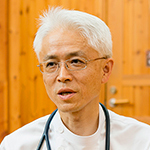 市川 篤 院長