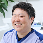 長谷川 肇 院長