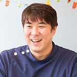 高橋 史年 院長