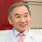 大山 克巳 院長