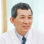 加川 憲作 院長
