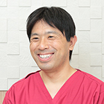 高野 正博 院長