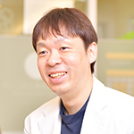 山上 賢治 院長