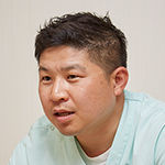 嶋口 馨 院長
