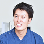 足羽 孝治 院長