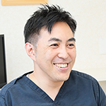安田 卓史 院長