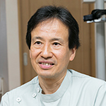 森 芳郎 院長