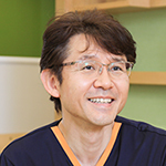日比 達也 院長