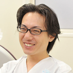 高野顕一 院長