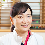 小林 真樹子 先生