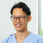 和田垣 龍 院長