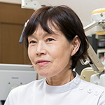 伊藤 弘美 院長