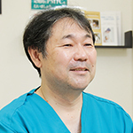 米田 卓平 院長