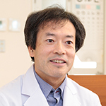 伊東 桂一 院長
