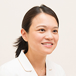 三井 理恵 院長