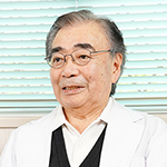 小林 敬司 院長