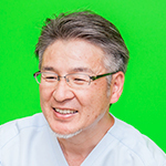 日高 康裕 院長