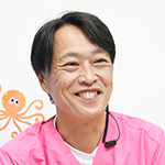 辻本 憲吾 院長