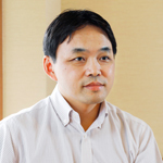 大牟禮 治人 院長