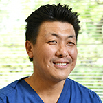 大林 弘治 院長