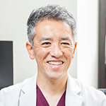 渡邊 耕介 院長