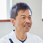 桑 敏之 院長