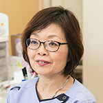 岡本 薫 院長