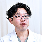 佐藤 仁彦 院長