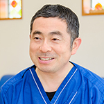 杉村 泰郎 院長
