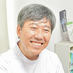 今川 佳光 院長