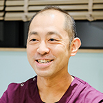 近藤 雄三 院長