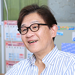 宮田 充樹 院長