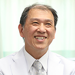 神元 章雄 院長