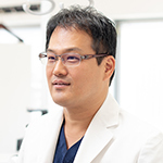 中埜 健太郎 院長