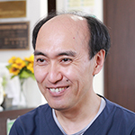 吉村 信一 院長