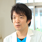 熊崎 俊樹 院長