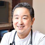 村上 泰生 院長