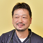 金城 聡司 院長