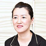 前原 美保 院長