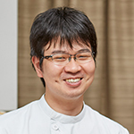 東和田 慶直 院長