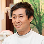 児玉 秀樹 院長
