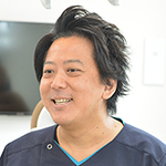 三谷 譲 院長
