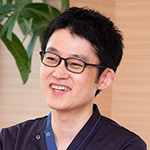 江川 慶長 院長