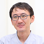 小豆澤 宏明 院長