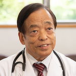 朽名 昌彦 院長