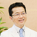 中村 真潮 院長