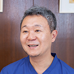 勝 良武 院長