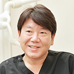 藍 浩之 院長